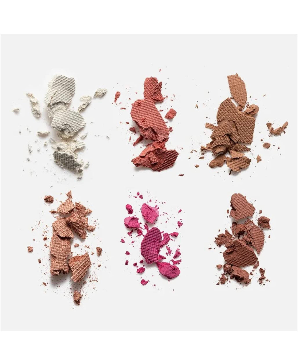 Bissu Powder Counter ( La Mera Mera )