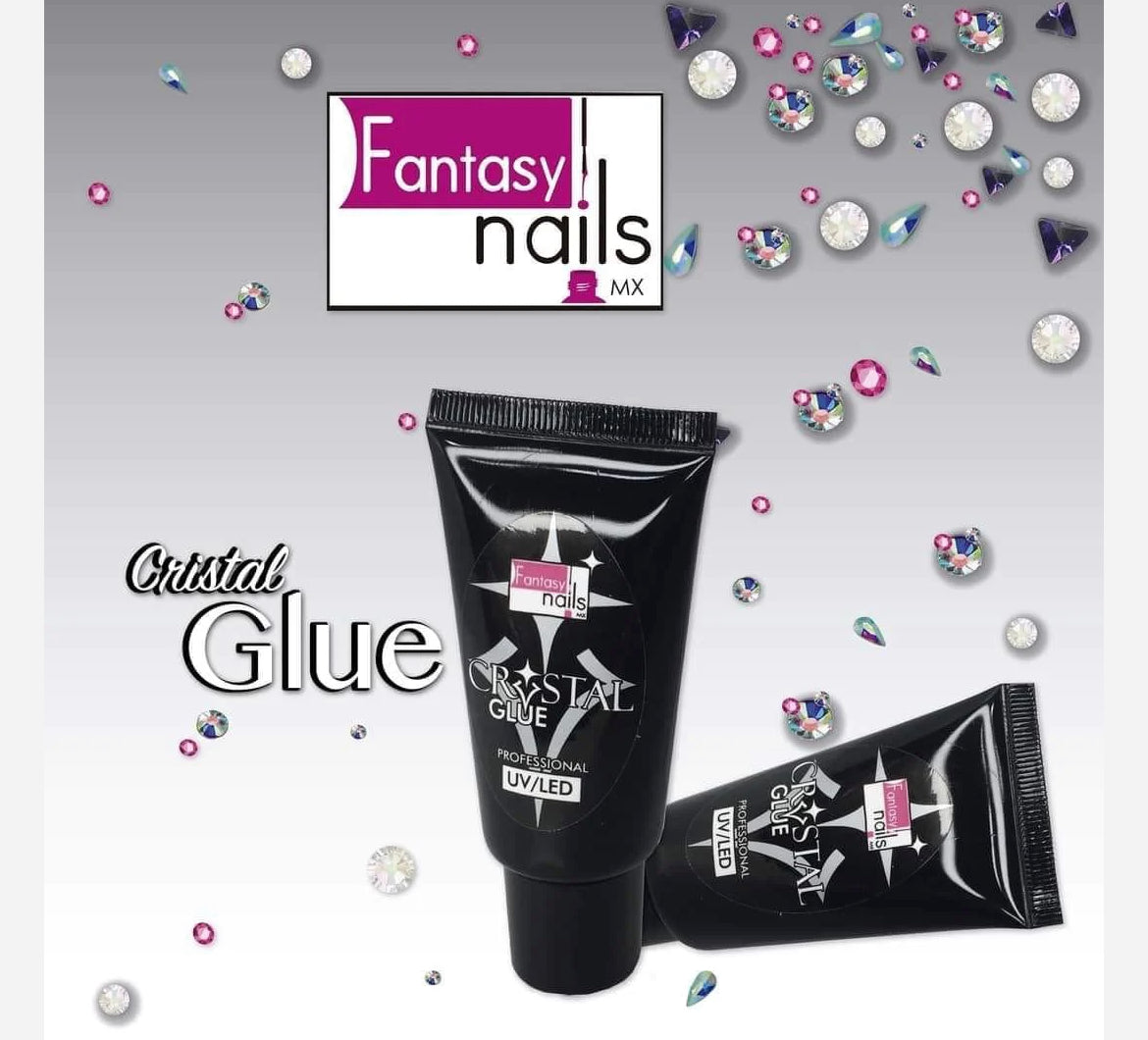 Fantasy Nails Cristal Glue