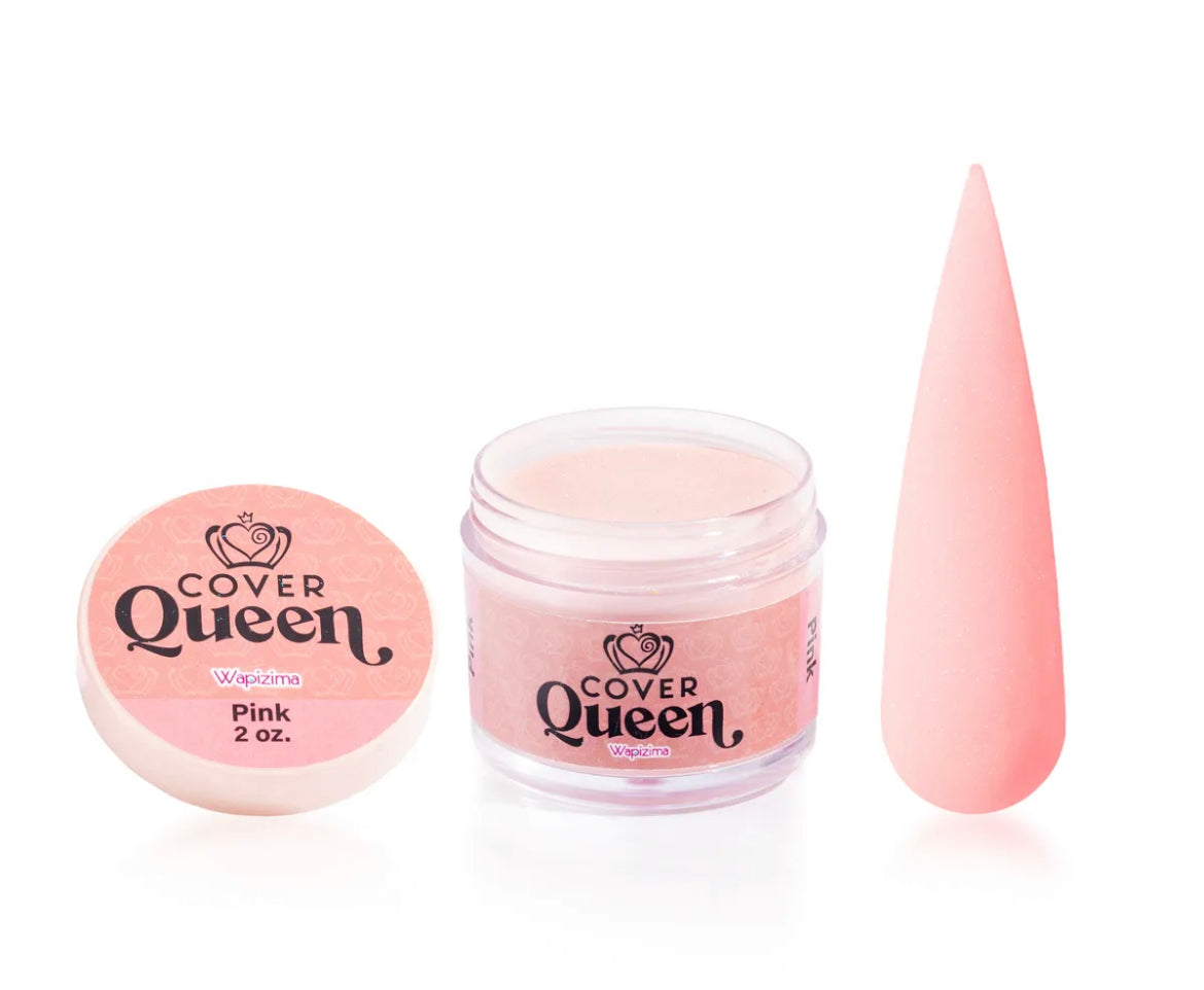 Wapizima Cover Queen Pink 1oz