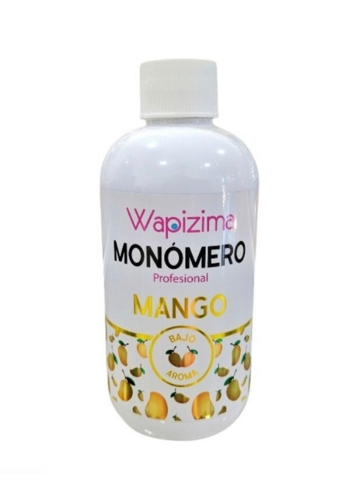 Wapizima Nails Mango monomero 8oz