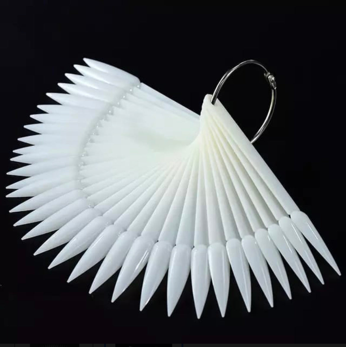 Muestrario natural 50 pcs