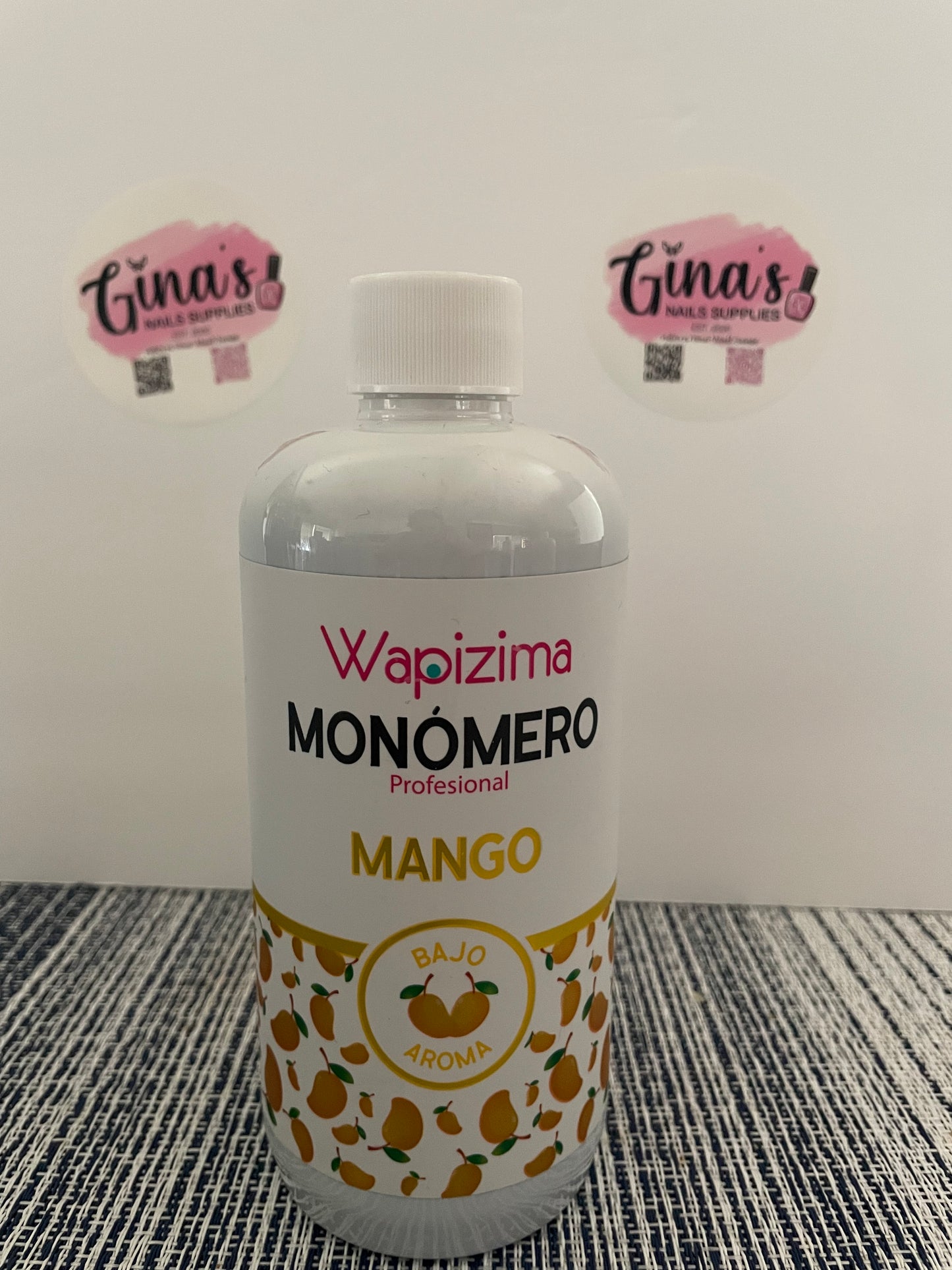 Wapizima Monomero 16oz mango