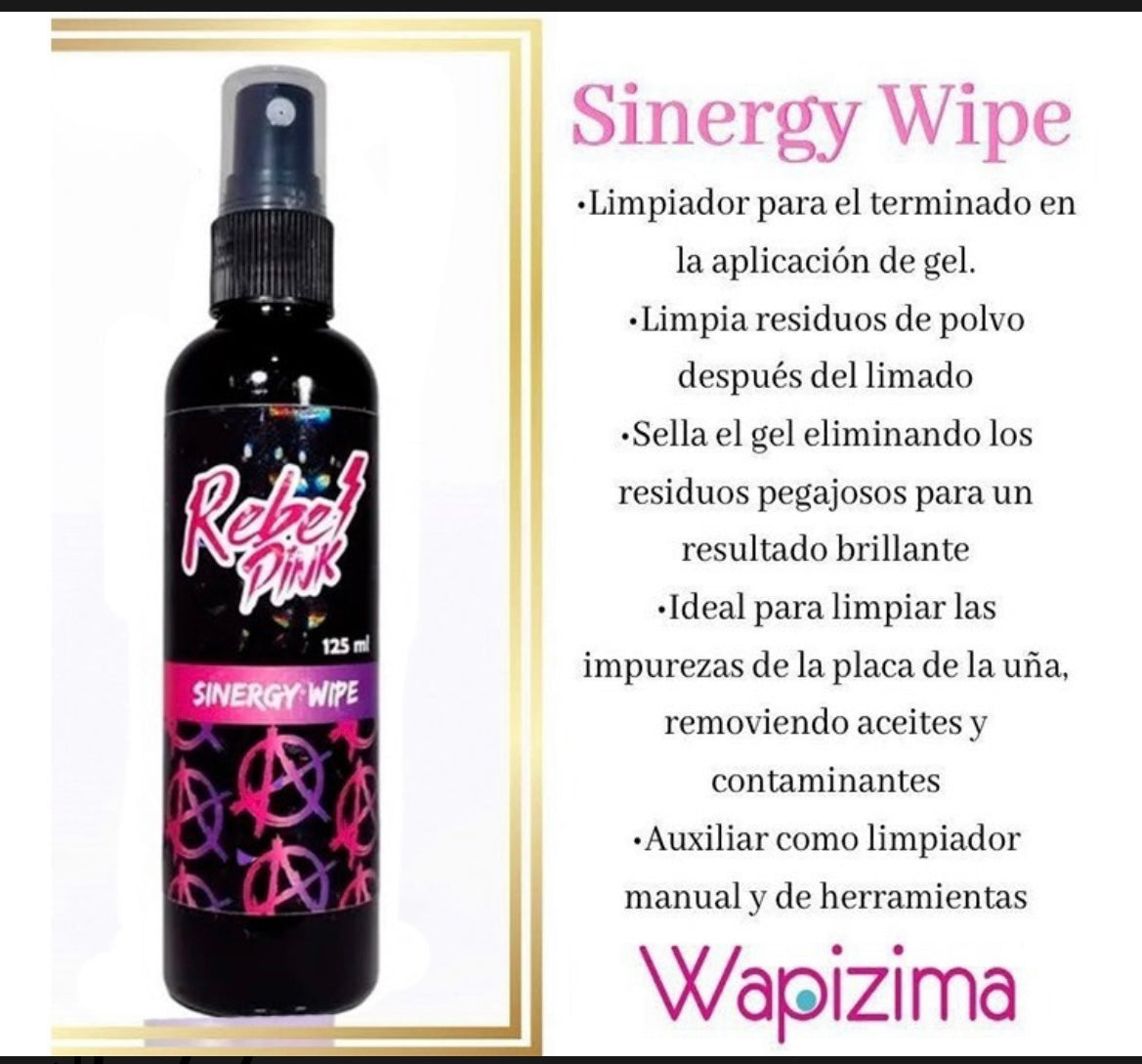 Wapizima Nails Sanitizer