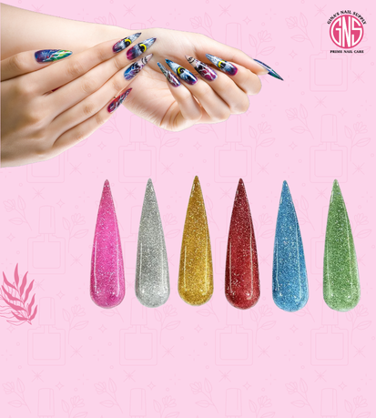 10 Must-Try Fantasy Nail Designs for Every Occasion