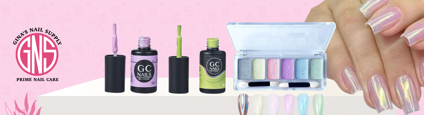 Top 5 Must-Have Nail Supplies for Every DIY Enthusiast