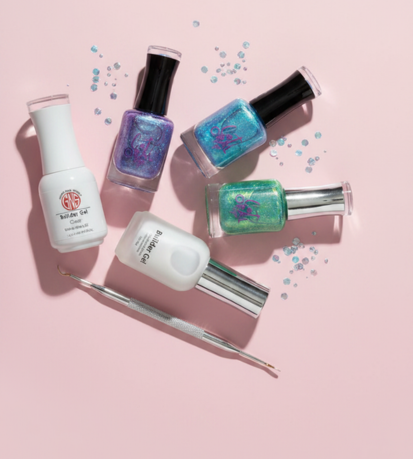  latest nail trends 2026, new nail designs stylish manicure ideas modern nail art styles