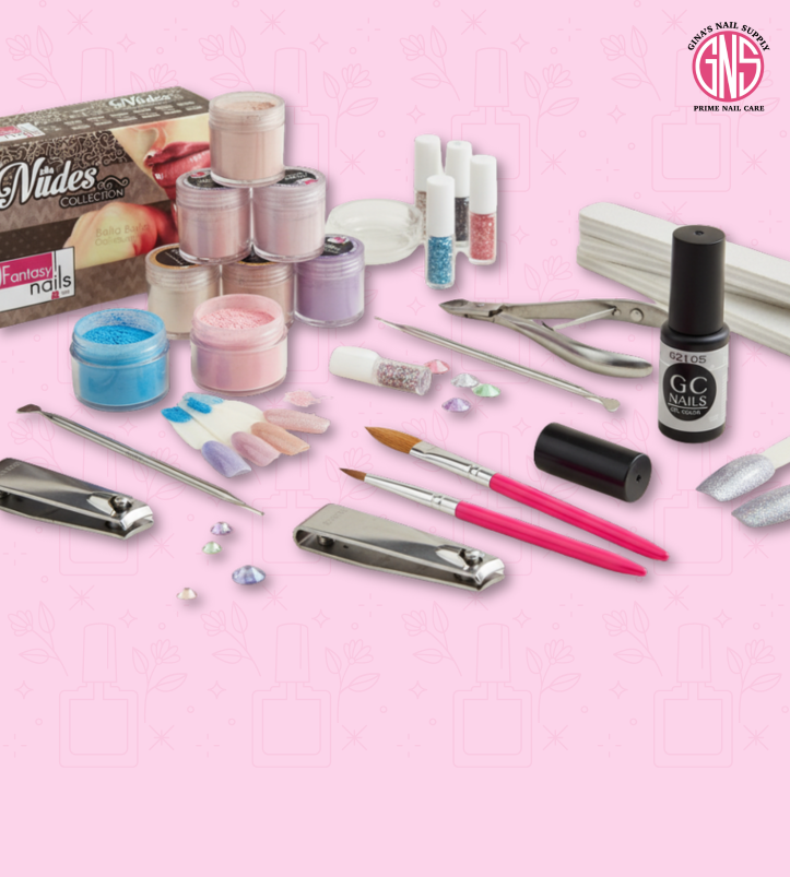 Top Nail Accessory Suppliers: How to Choose the Best for Your Salon or Store