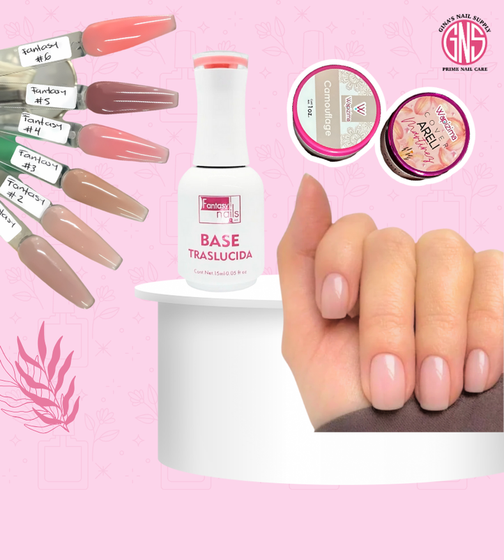 Summer nail art trends 2025