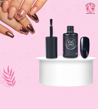 Steps To Create Stunning Nail Art Using Gel Polish