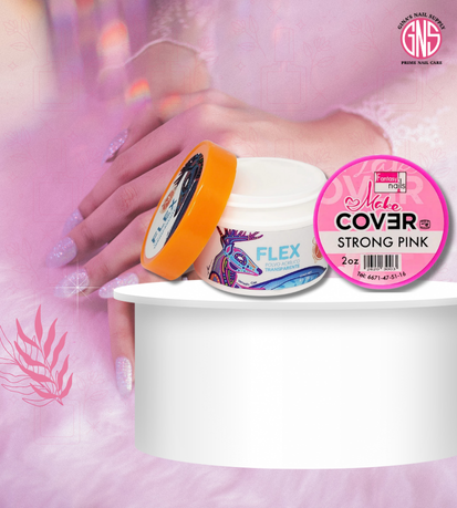 Best Professional Nail Powders