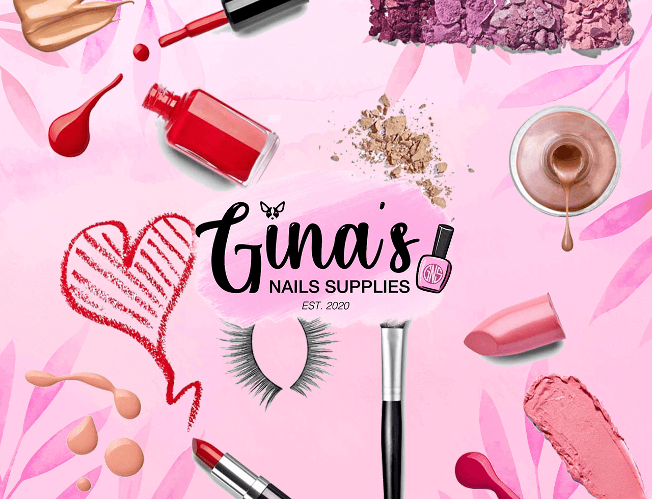 High-quality nail products for healthy and beautiful nails