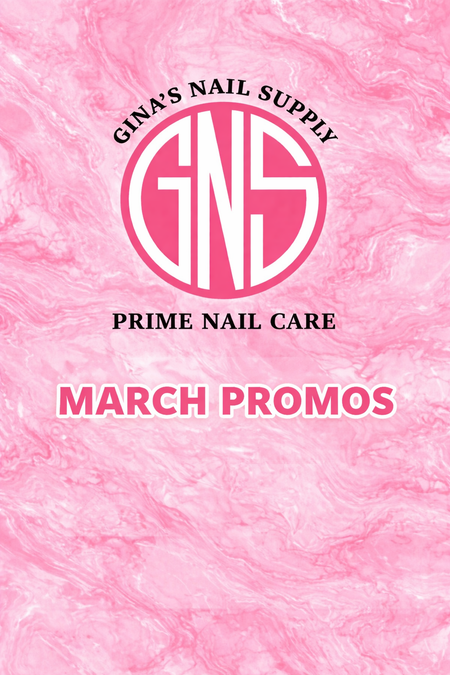 March Promos GNS