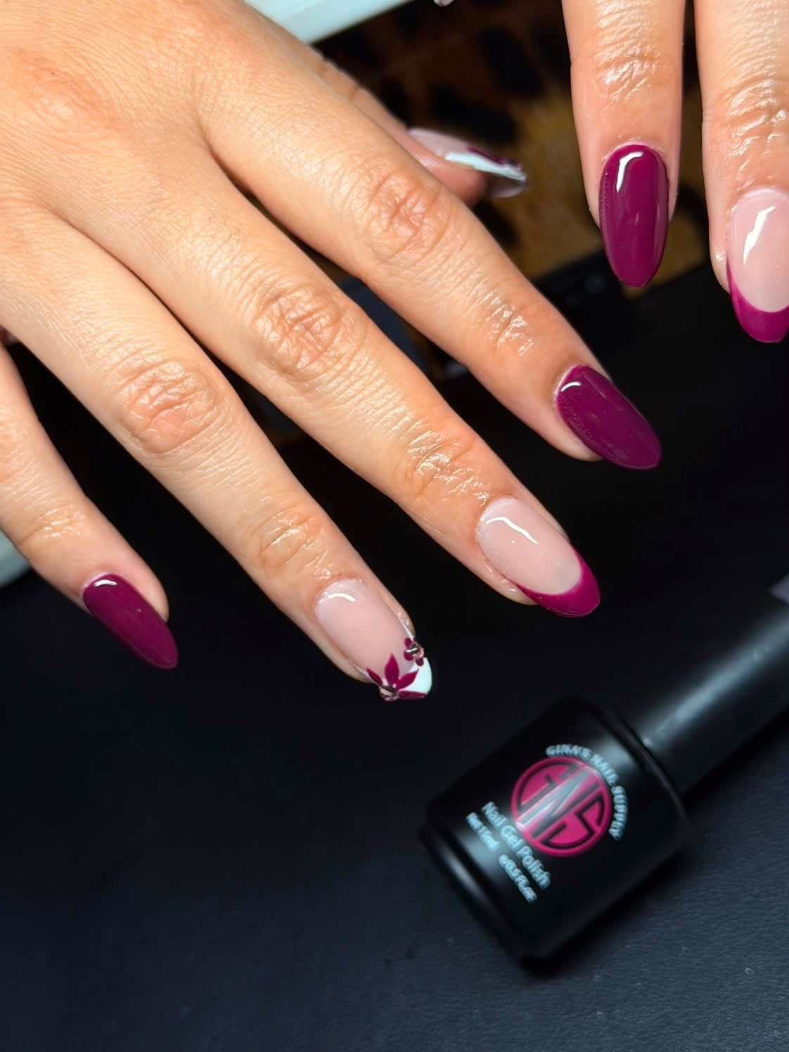 GNS Bugambilia Premium Gel Polish 15ml