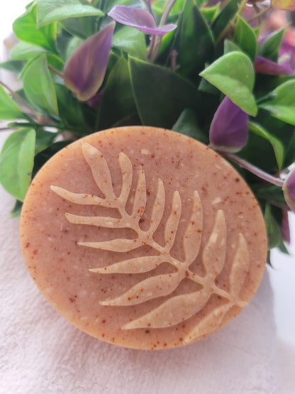 Jabon de Avena