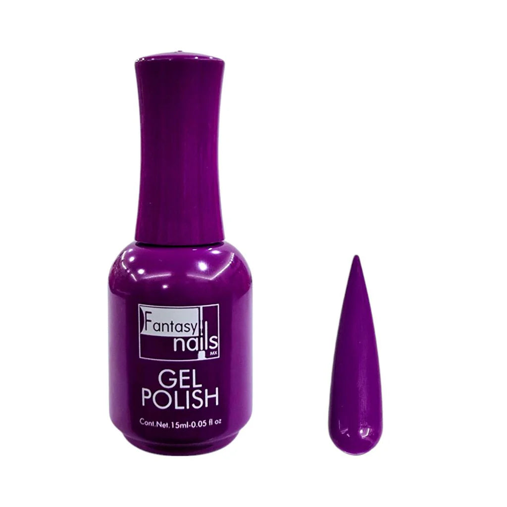 Fantasy Nails Zinnia #28 Gel Polish- 15ml