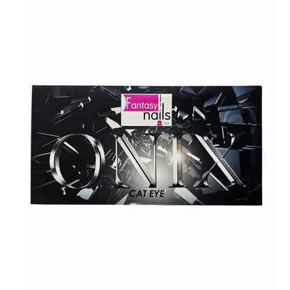 Fantasy Nails Onix Cateye Gel Collection 5 colors