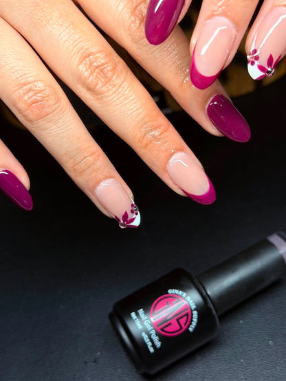 GNS Bugambilia Premium Gel Polish 15ml
