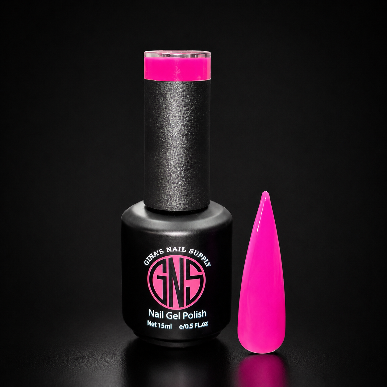 GNS Bugambilia Premium Gel Polish 15ml
