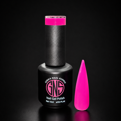 GNS Bugambilia Premium Gel Polish 15ml