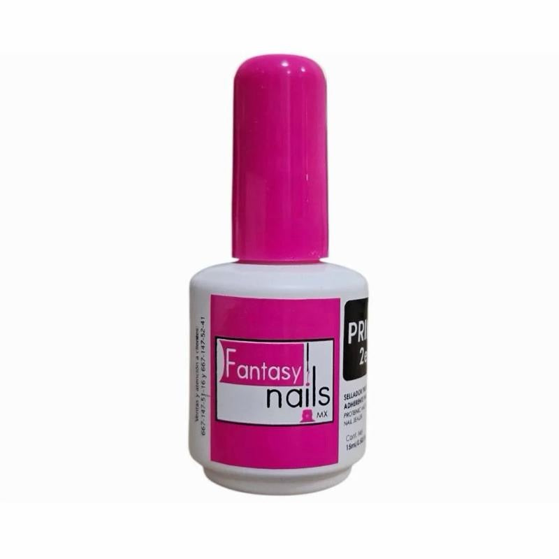 Fantasy Nails Protein Bond 2 en 1  15ml Acid Free