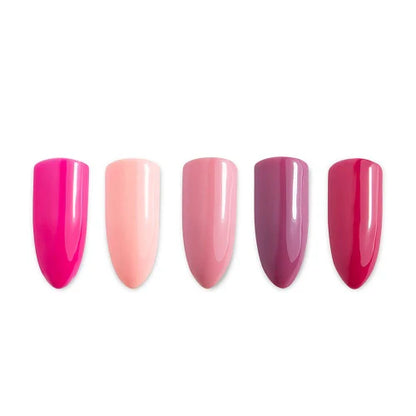 Sweet Natural - Princess Rose Gel Collection 5 colors
