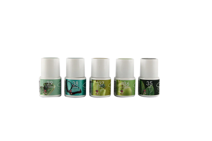 Sweet Natural - Life Green Gel Collection 5 colors