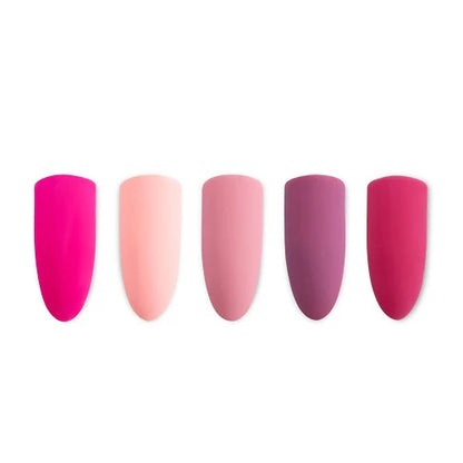 Sweet Natural - Princess Rose Gel Collection 5 colors