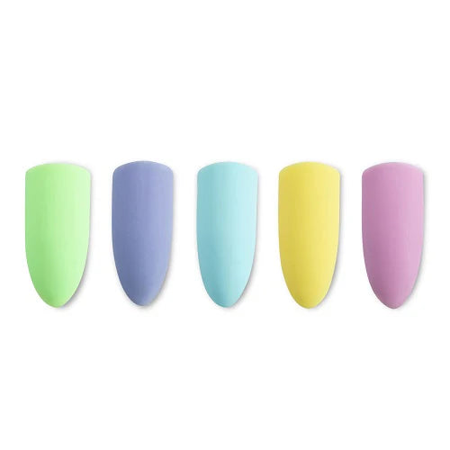 Sweet Natural - Bakery Colors Gel Collection 5 colors