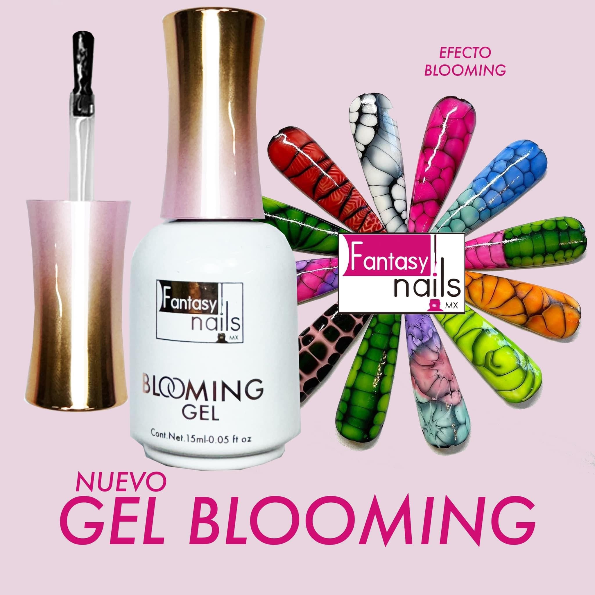 Fantasy Nails Blooming Gel