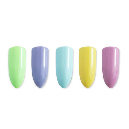 Sweet Natural - Bakery Colors Gel Collection 5 colors