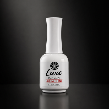 GNS  Top Coat Gel Extra Shine 15ml