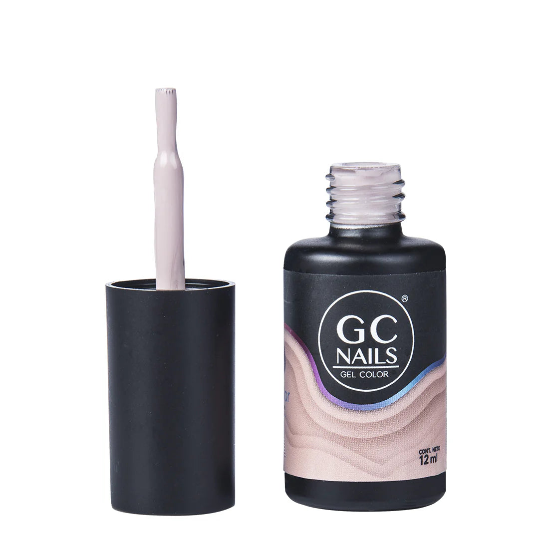 Gc Nails Irlandes Gel Polish #122- 12ml