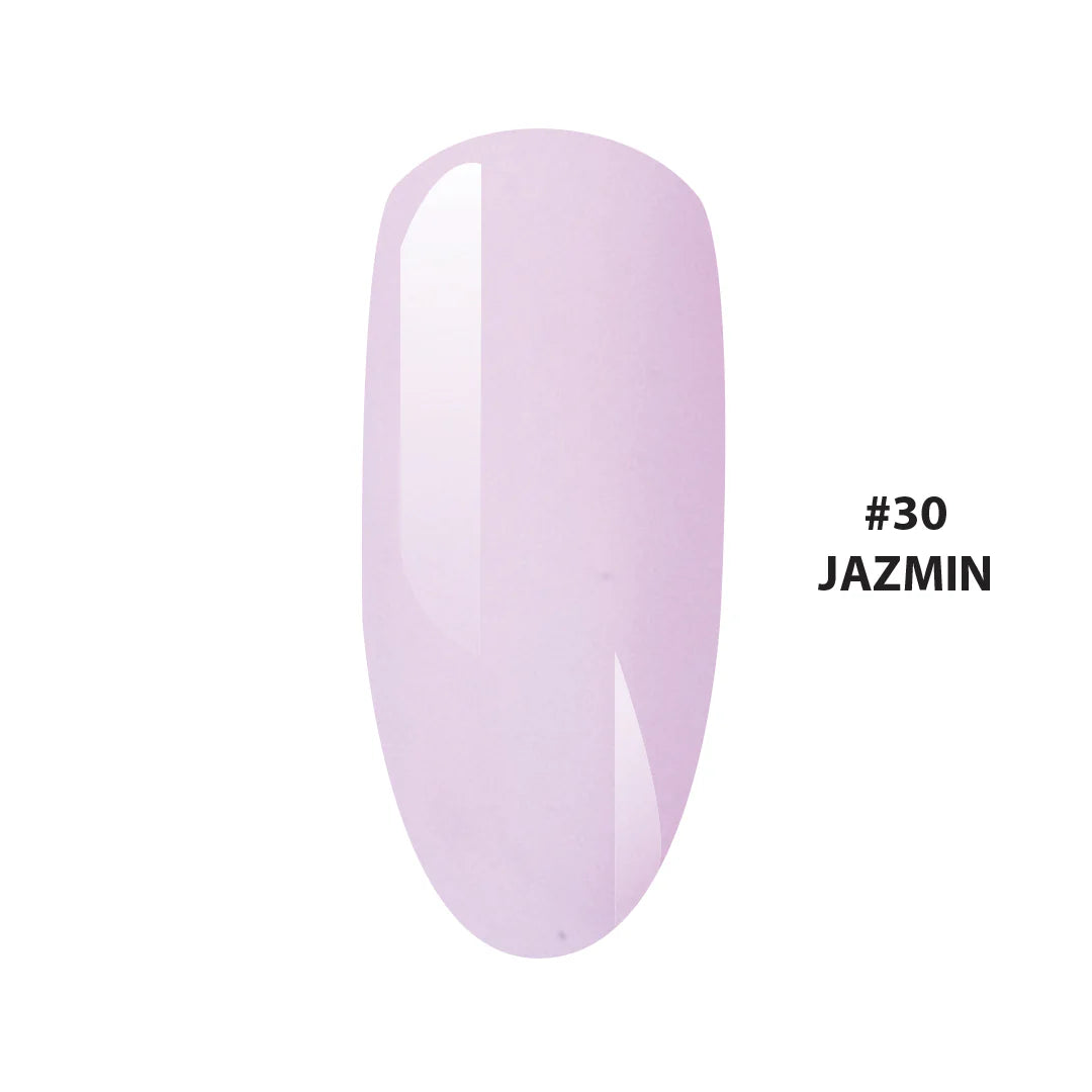 Gc Nails Jazmin Gel Polish #30- 12ml