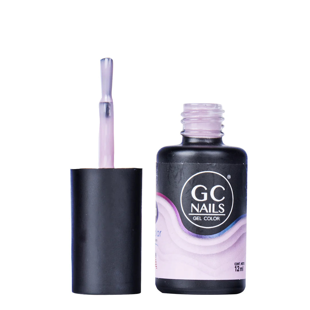 Gc Nails Jazmin Gel Polish #30- 12ml