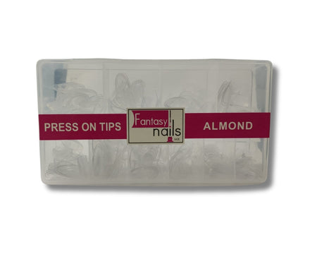 Press On (New Menu July 2025)