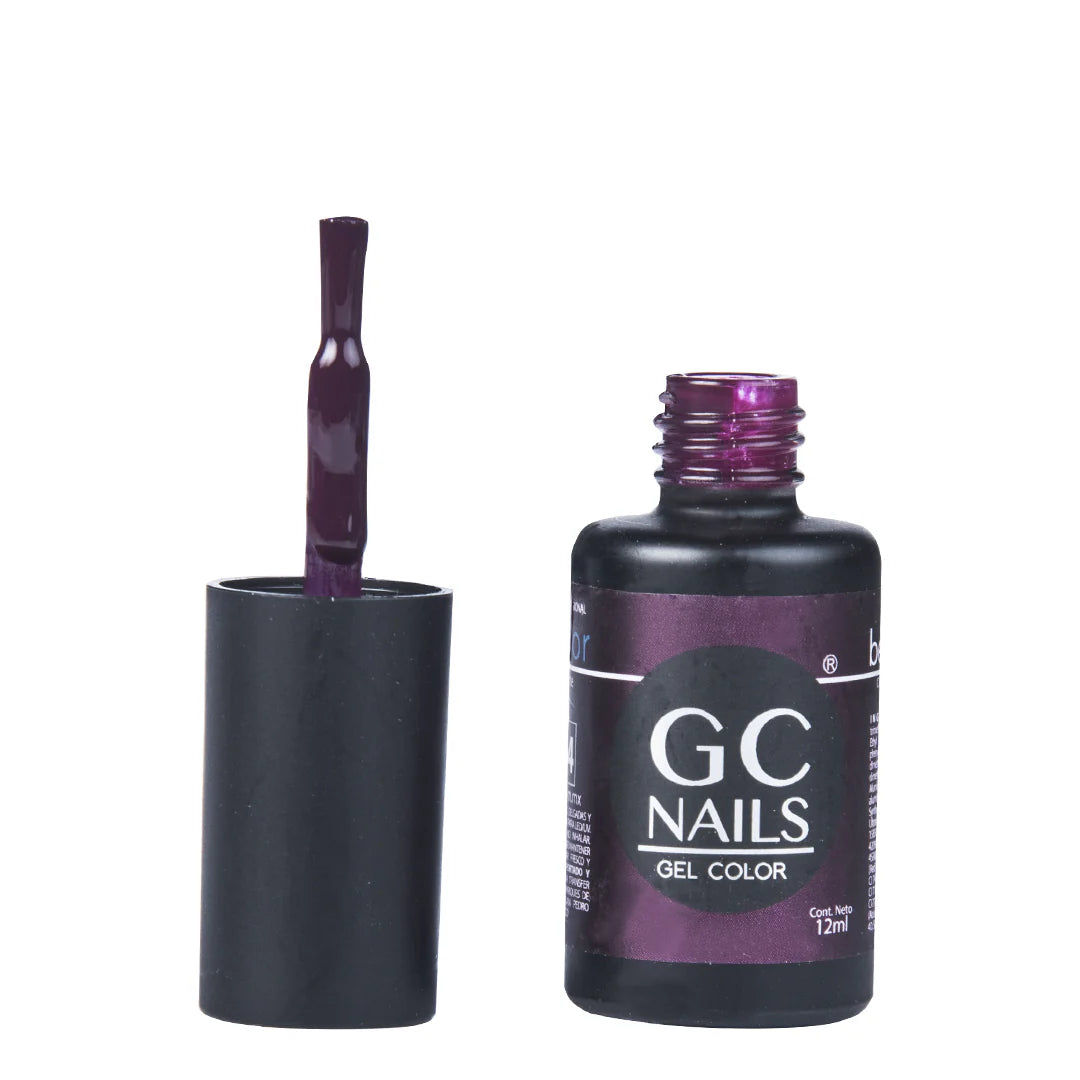 Gc Nails Vino Gel Polish #44-12ml