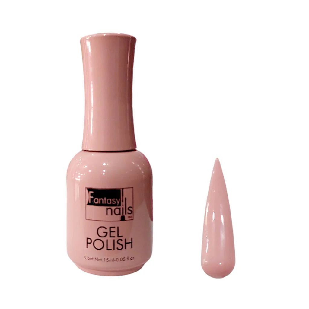 Fantasy Nails Pinkie #44 Gel Polish- 15ml