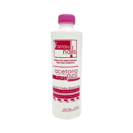 Acetone (New Menu July 2025)