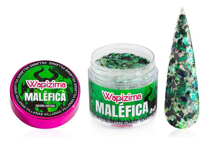 Wapizima Malefica Acrylic 1oz