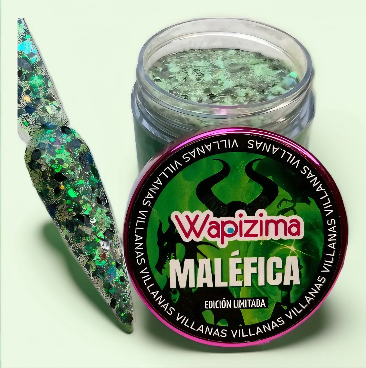 Wapizima Malefica Acrylic 1oz