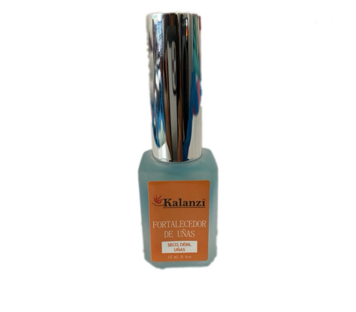 Kalanzi fortalezedor de uñas
