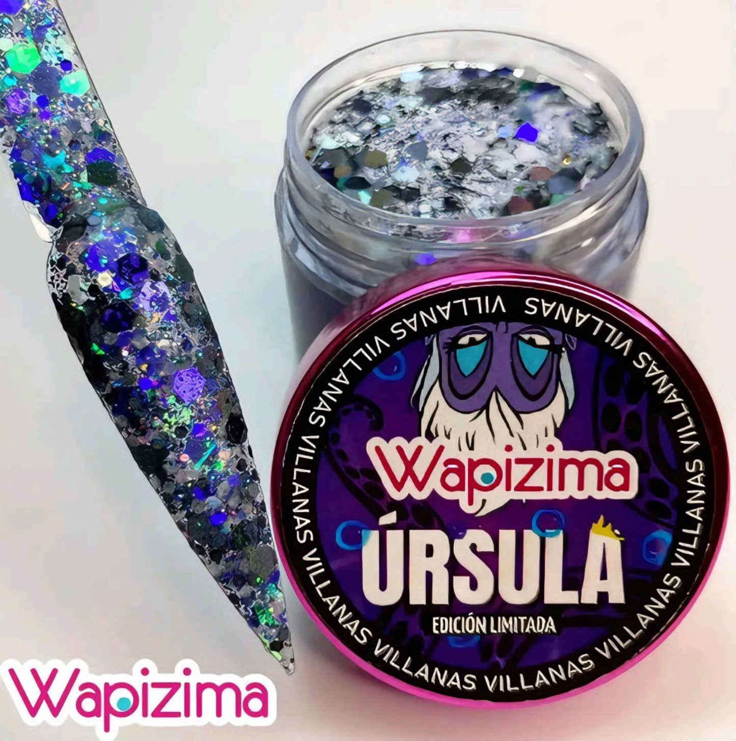 Wapizima Ursula Acrylic 1oz