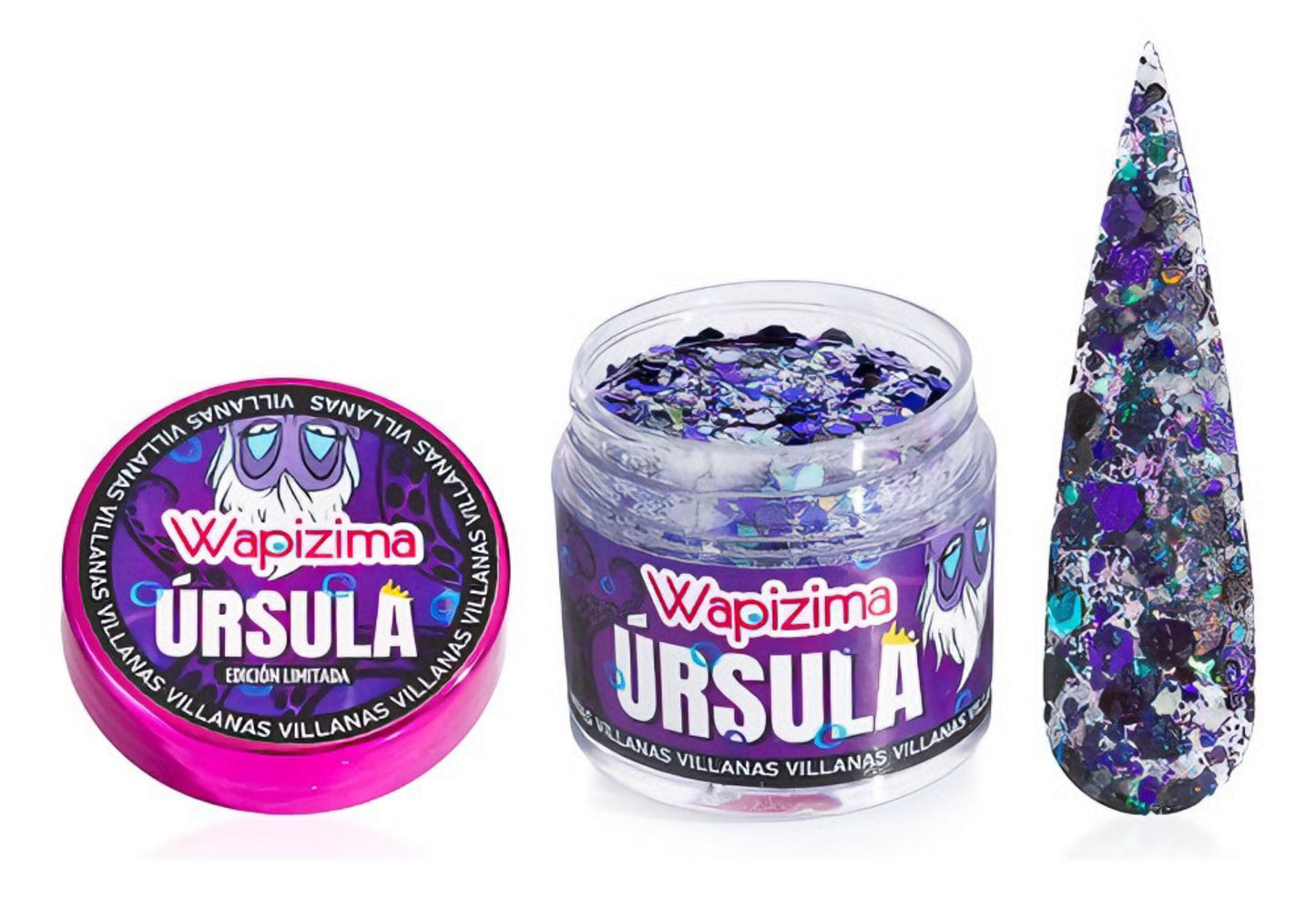 Wapizima Ursula Acrylic 1oz