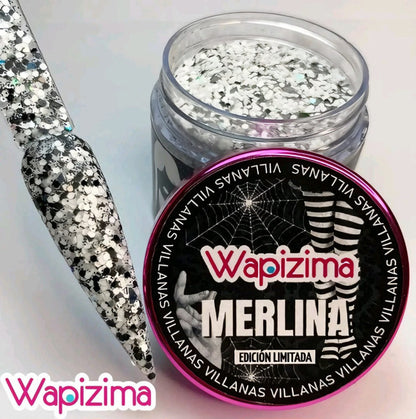 Wapizima Merlina Acrylic 1oz