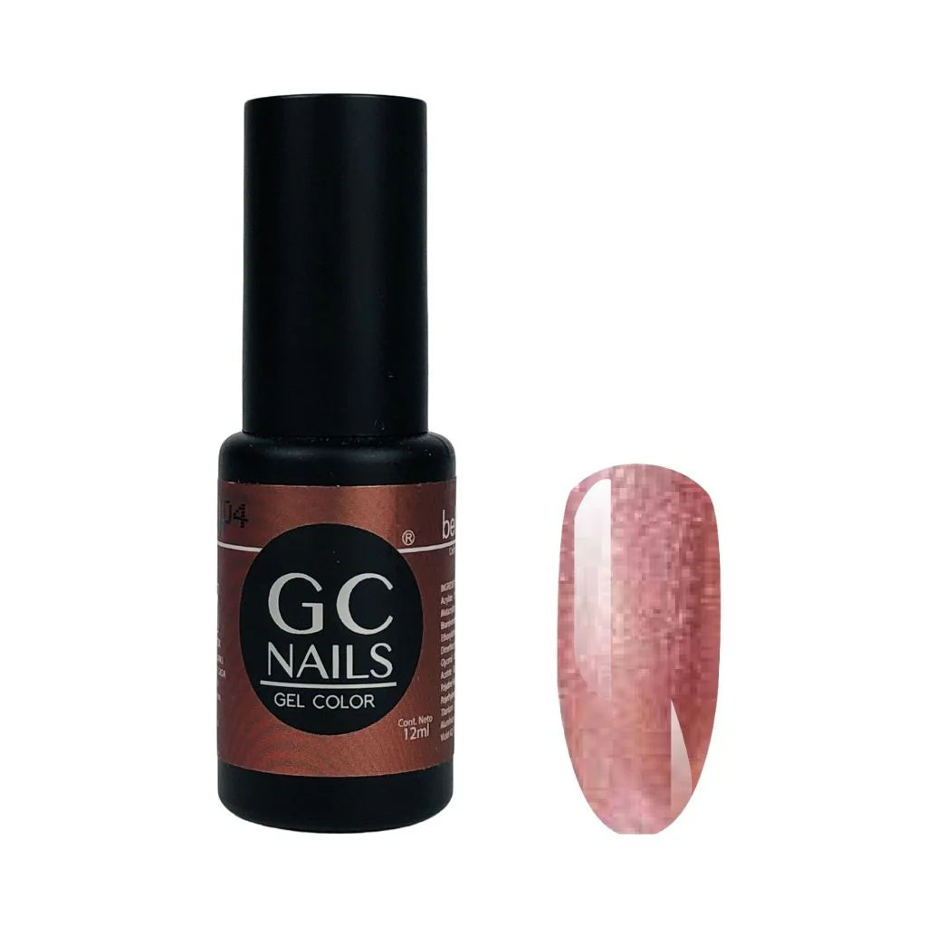 Gc Nails Machiato Gel Polish #47 - 12ml