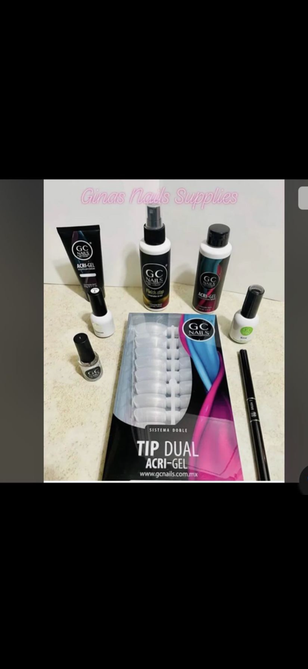 PolyGel (KIT New Menu July 2025)