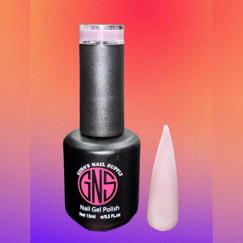 GNS Marron Premium Gel Polish 15ml