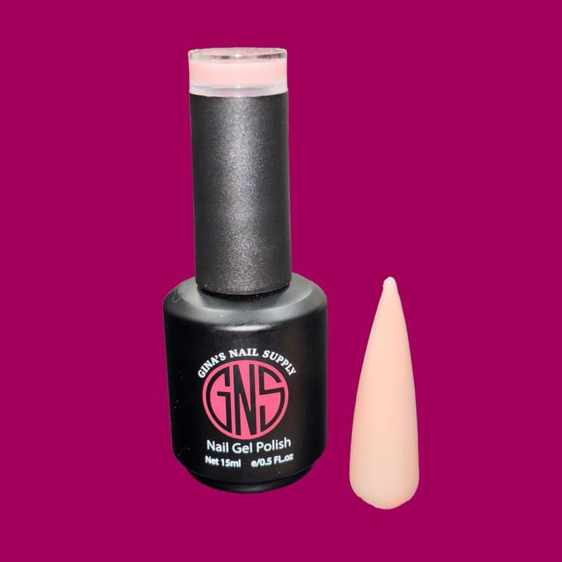 GNS Skin Premium Gel Polish 15ml