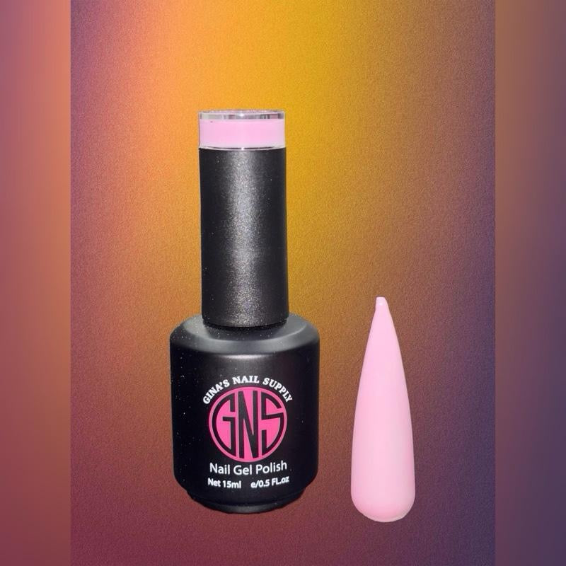 GNS Crepe Premium Gel Polish 15ml