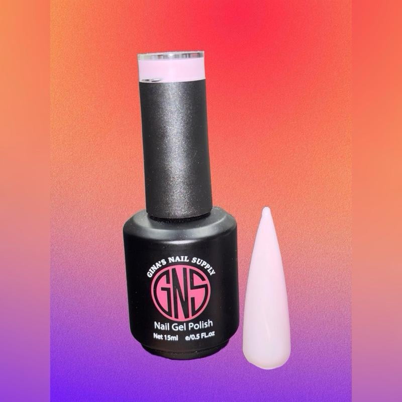 GNS Petal Premium Gel Polish 15ml